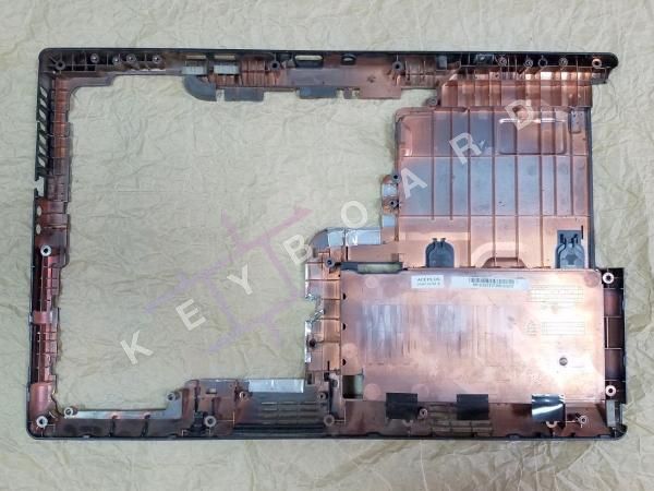 Нижня частина Msi CX600